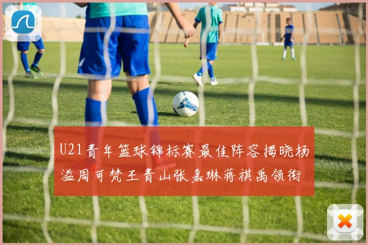 U21青年篮球锦标赛最佳阵容揭晓杨溢周可梵王青山张嘉琳蒋祺禹领衔出战