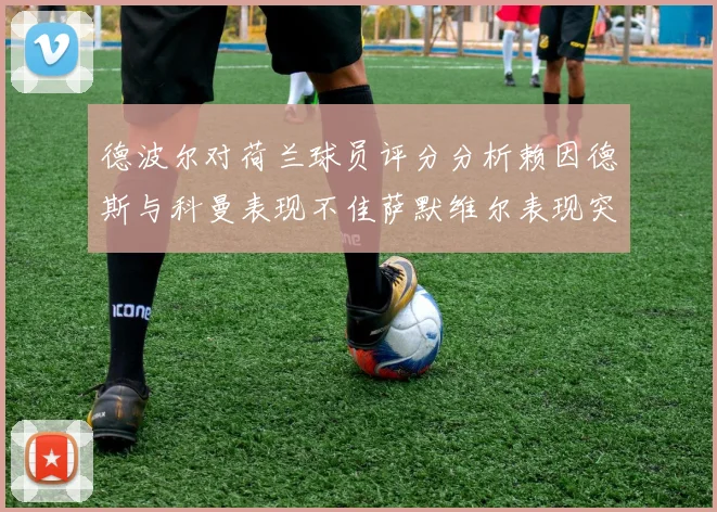 德波尔对荷兰球员评分分析赖因德斯与科曼表现不佳萨默维尔表现突出