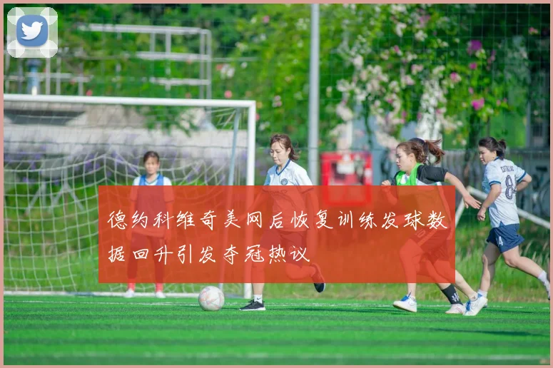 德约科维奇美网后恢复训练发球数据回升引发夺冠热议